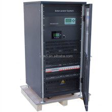solar inverter without battery for solar panel system